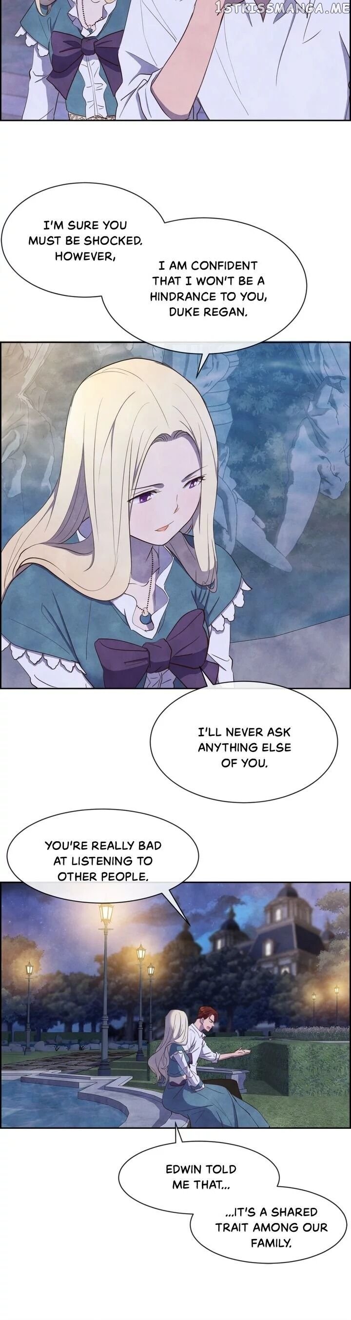 Ingrid, the White Deer chapter 6 - page 10