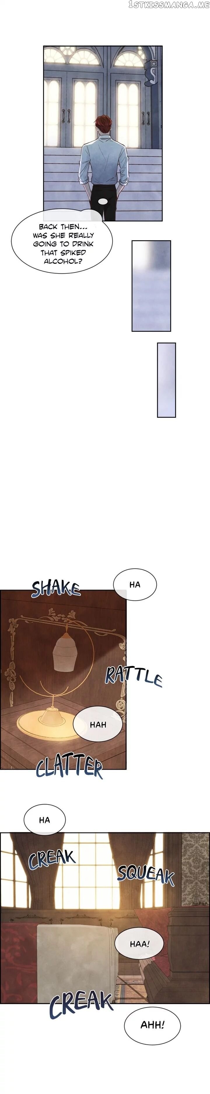 Ingrid, the White Deer chapter 6 - page 14