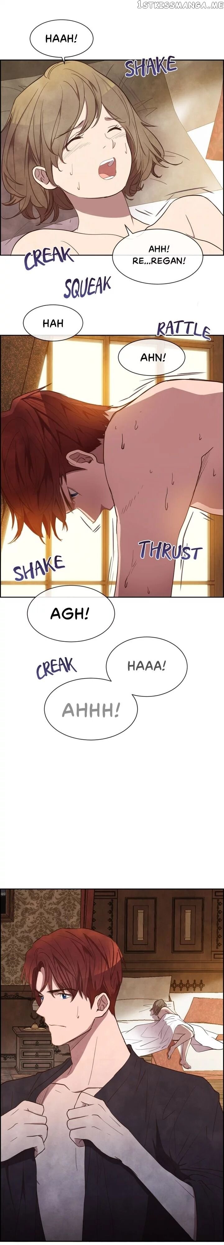 Ingrid, the White Deer chapter 6 - page 15