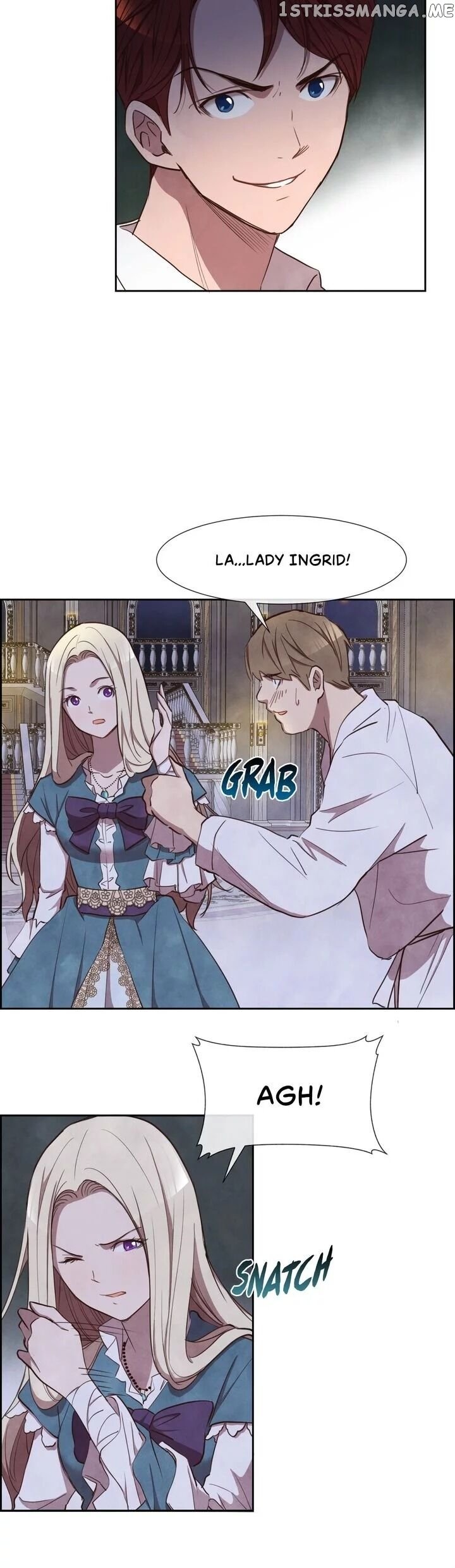 Ingrid, the White Deer chapter 5 - page 2