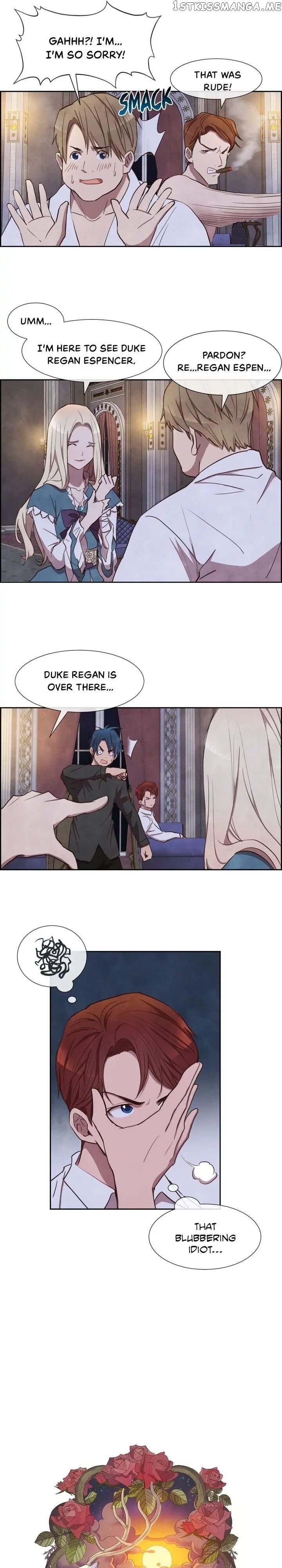 Ingrid, the White Deer chapter 5 - page 3