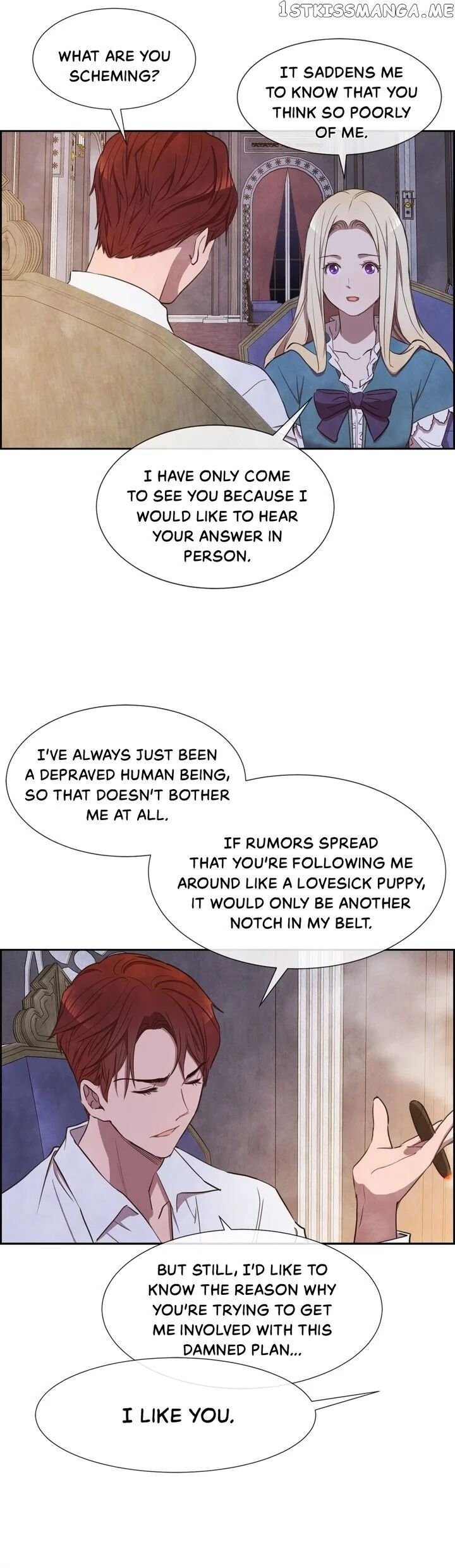 Ingrid, the White Deer chapter 5 - page 7