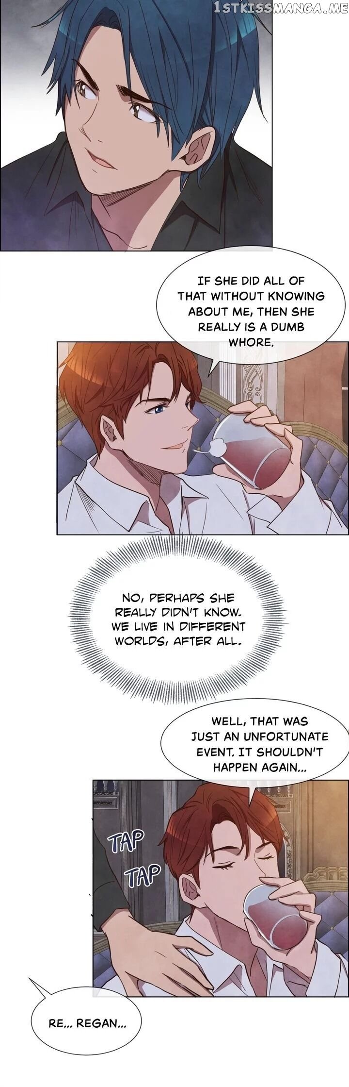 Ingrid, the White Deer chapter 4 - page 17