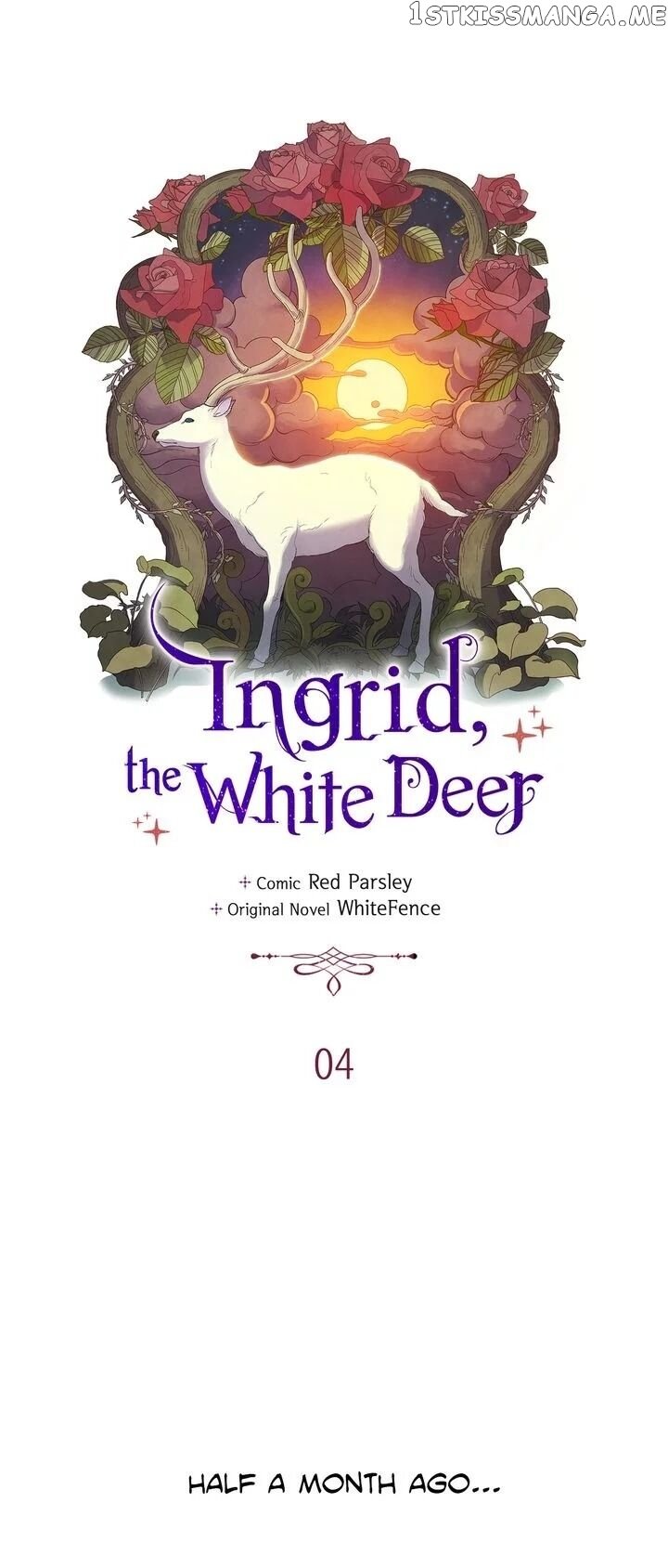 Ingrid, the White Deer chapter 4 - page 3