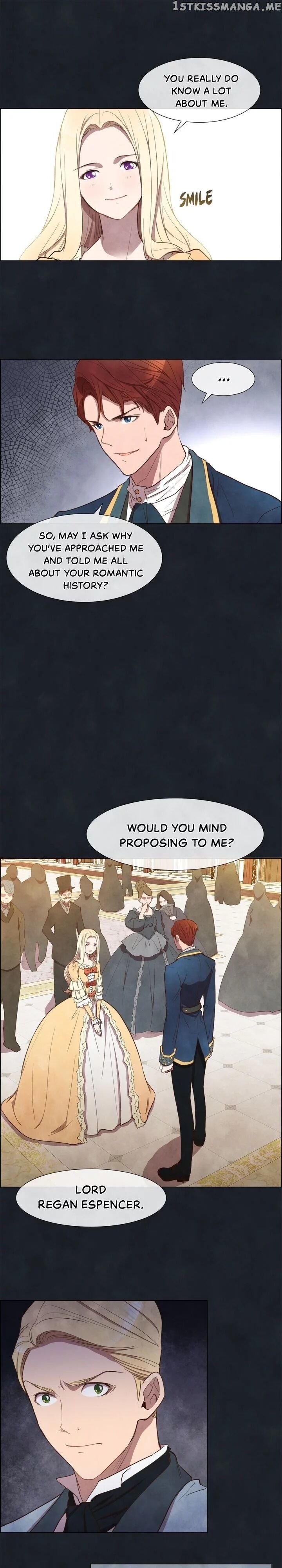 Ingrid, the White Deer chapter 4 - page 6