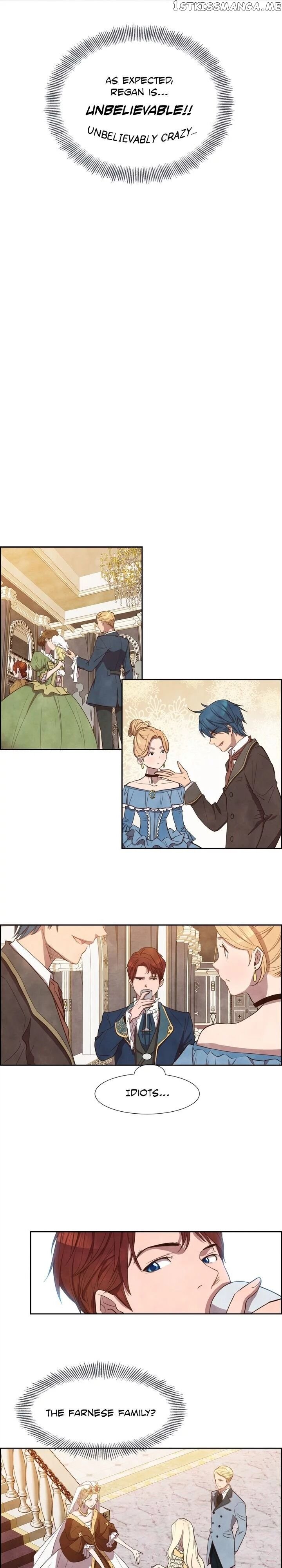 Ingrid, the White Deer chapter 3 - page 11