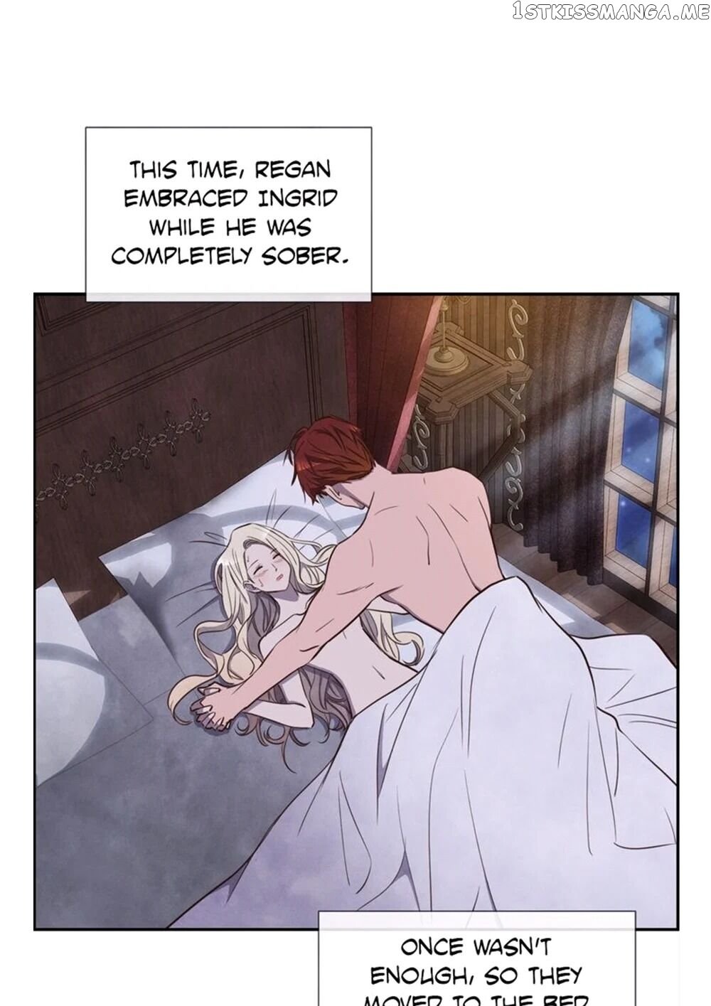 Ingrid, the White Deer chapter 20 - page 1