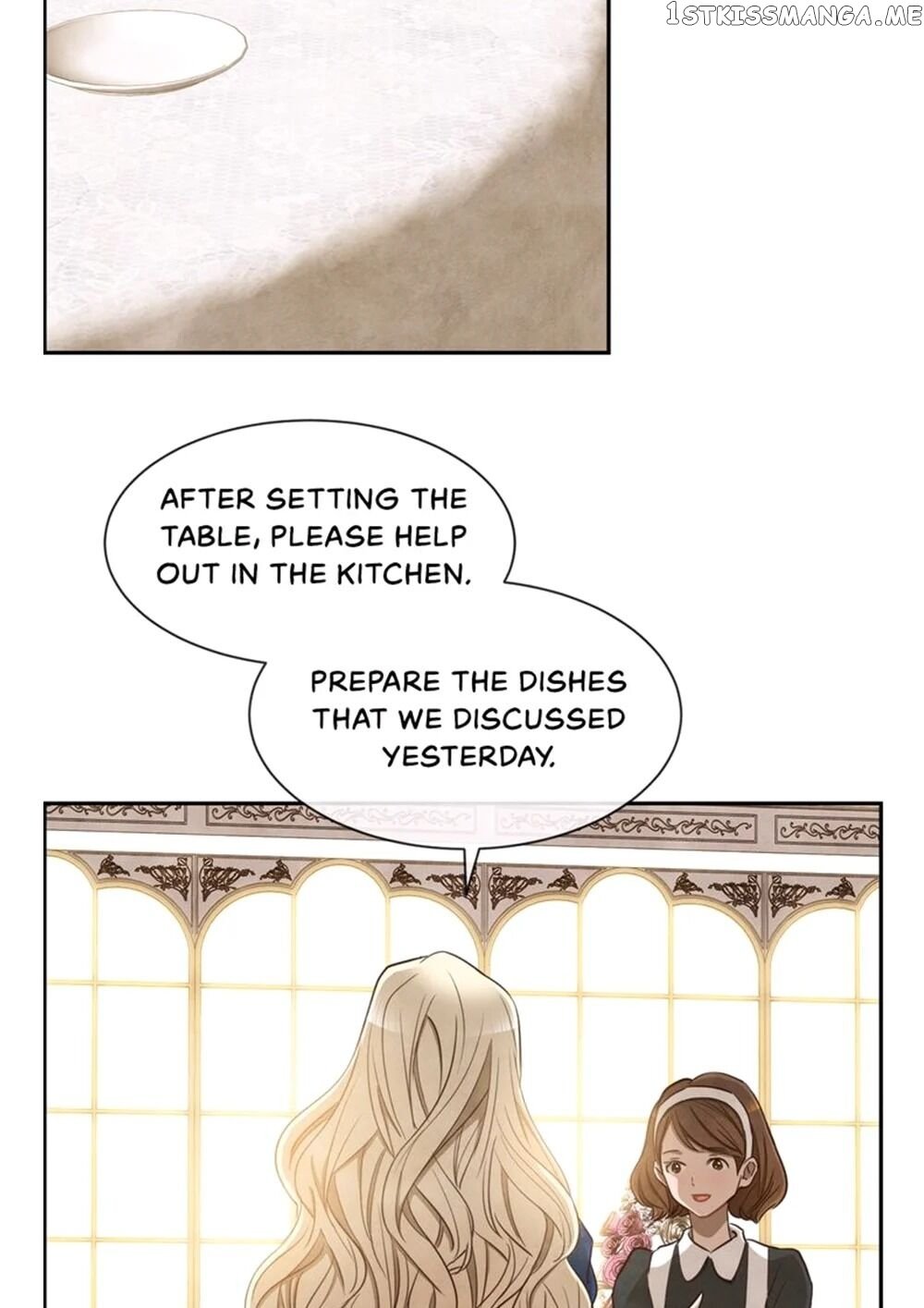 Ingrid, the White Deer chapter 20 - page 14