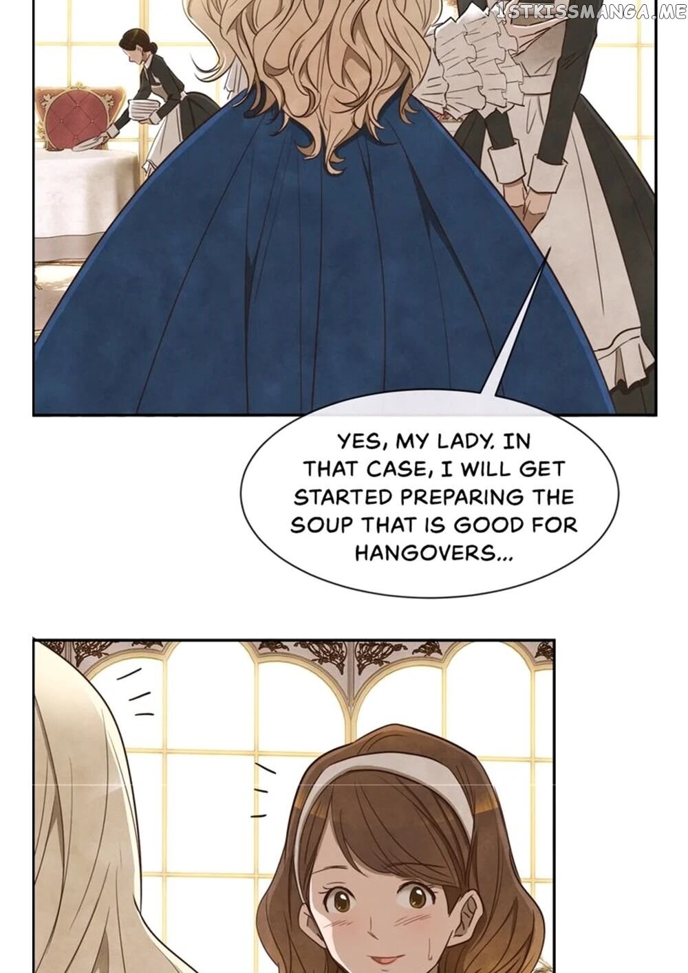 Ingrid, the White Deer chapter 20 - page 15