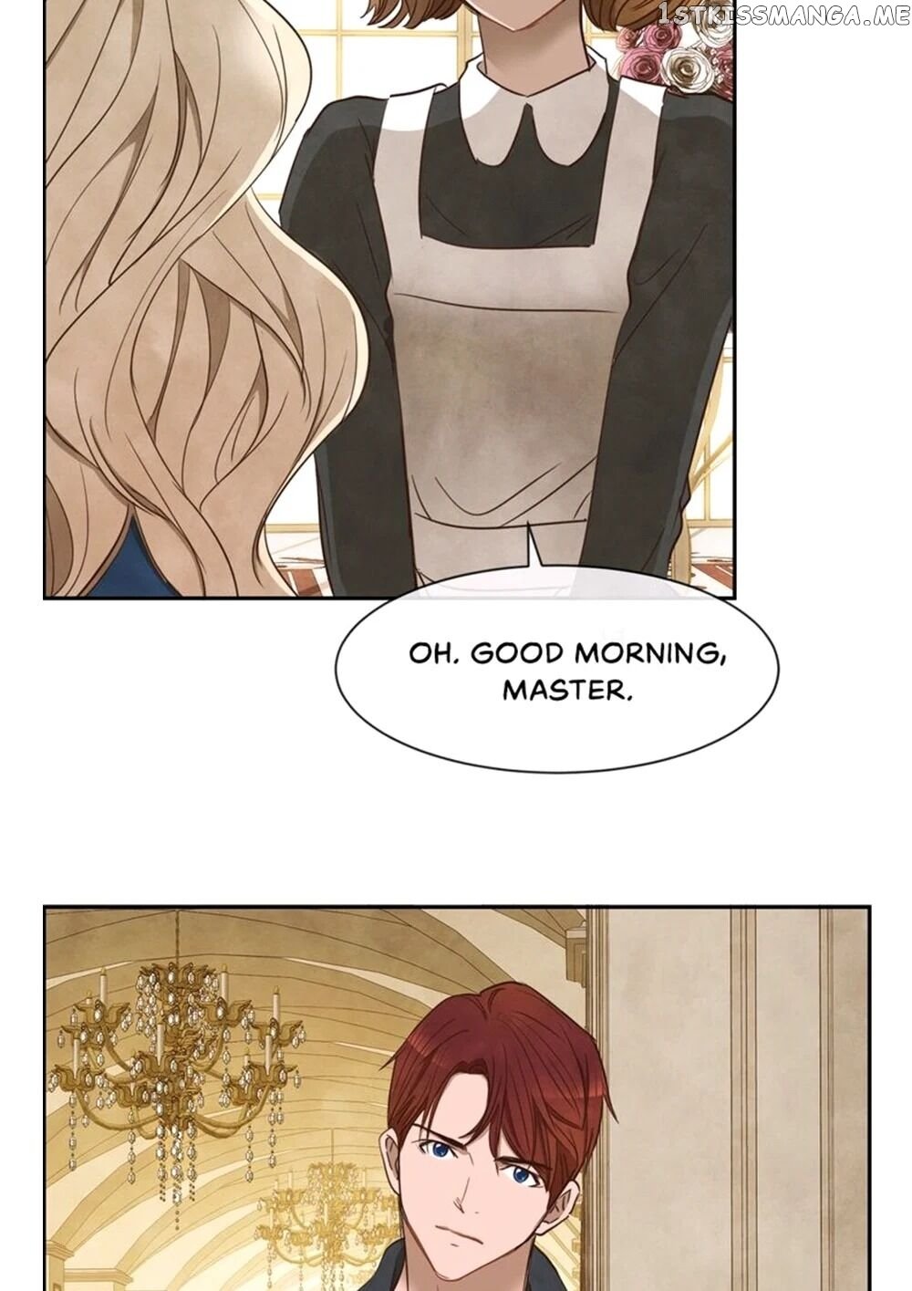 Ingrid, the White Deer chapter 20 - page 16
