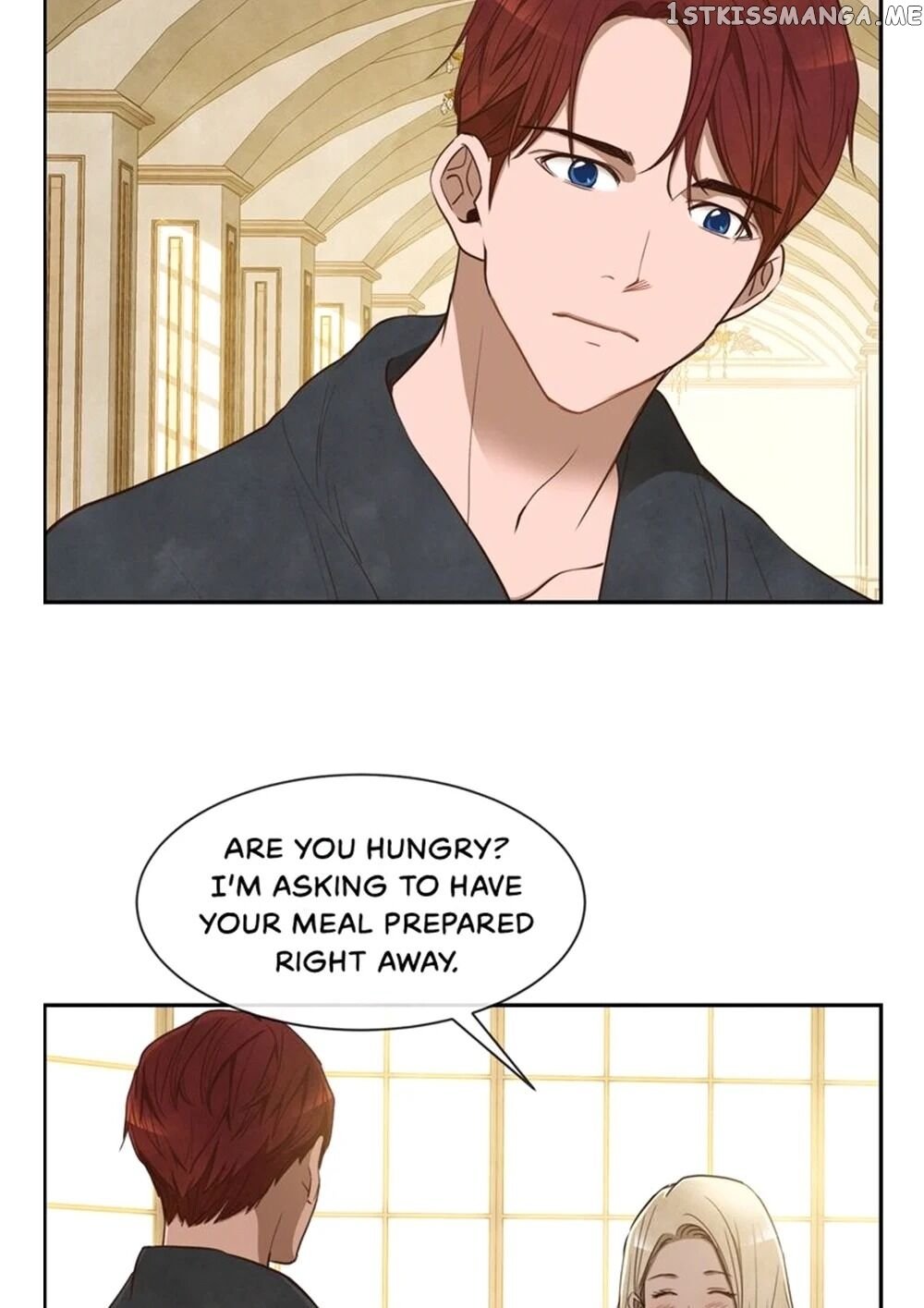 Ingrid, the White Deer chapter 20 - page 19