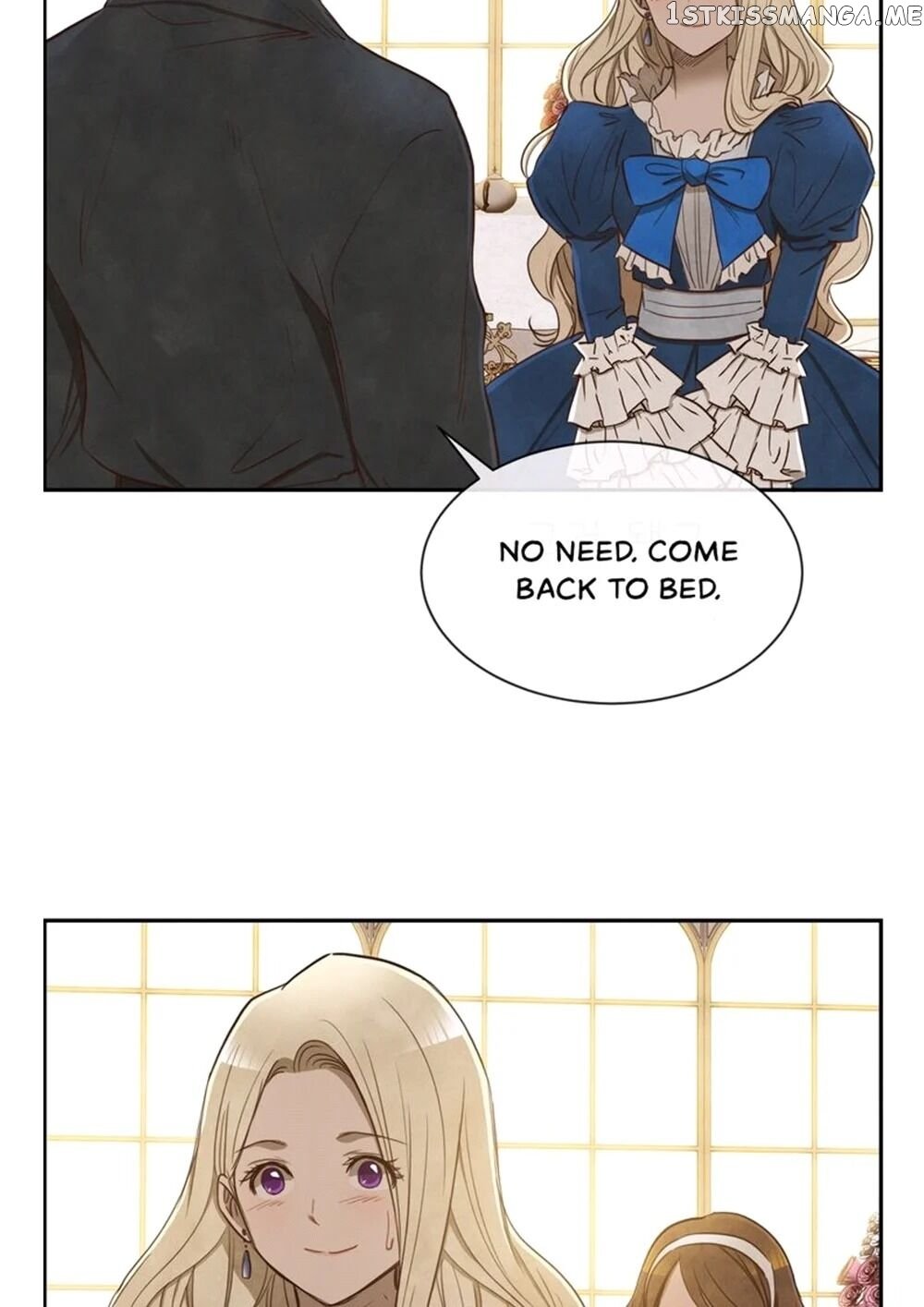 Ingrid, the White Deer chapter 20 - page 20