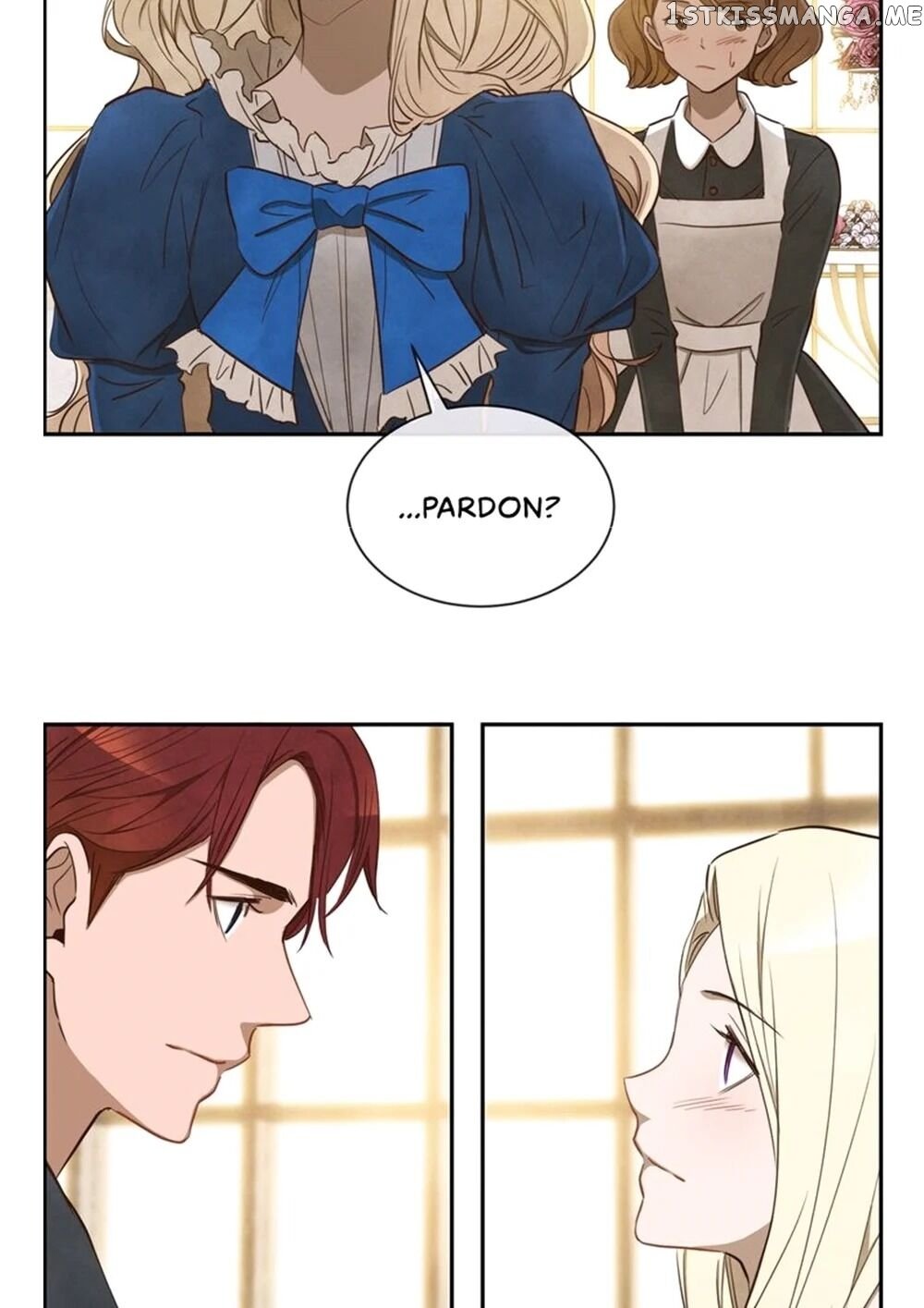 Ingrid, the White Deer chapter 20 - page 21