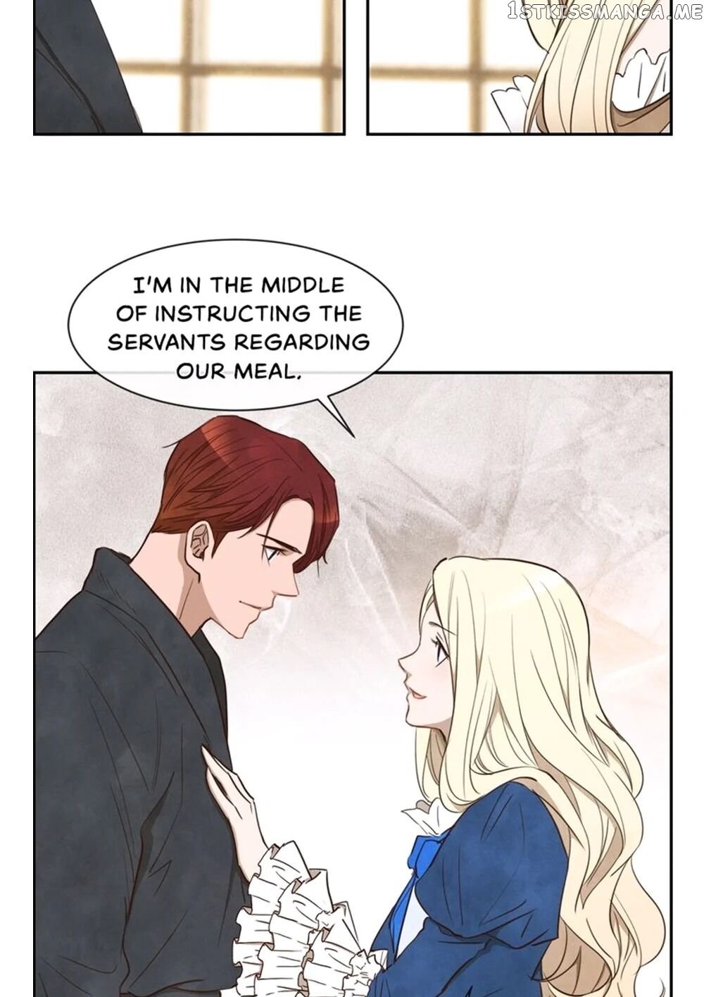 Ingrid, the White Deer chapter 20 - page 22