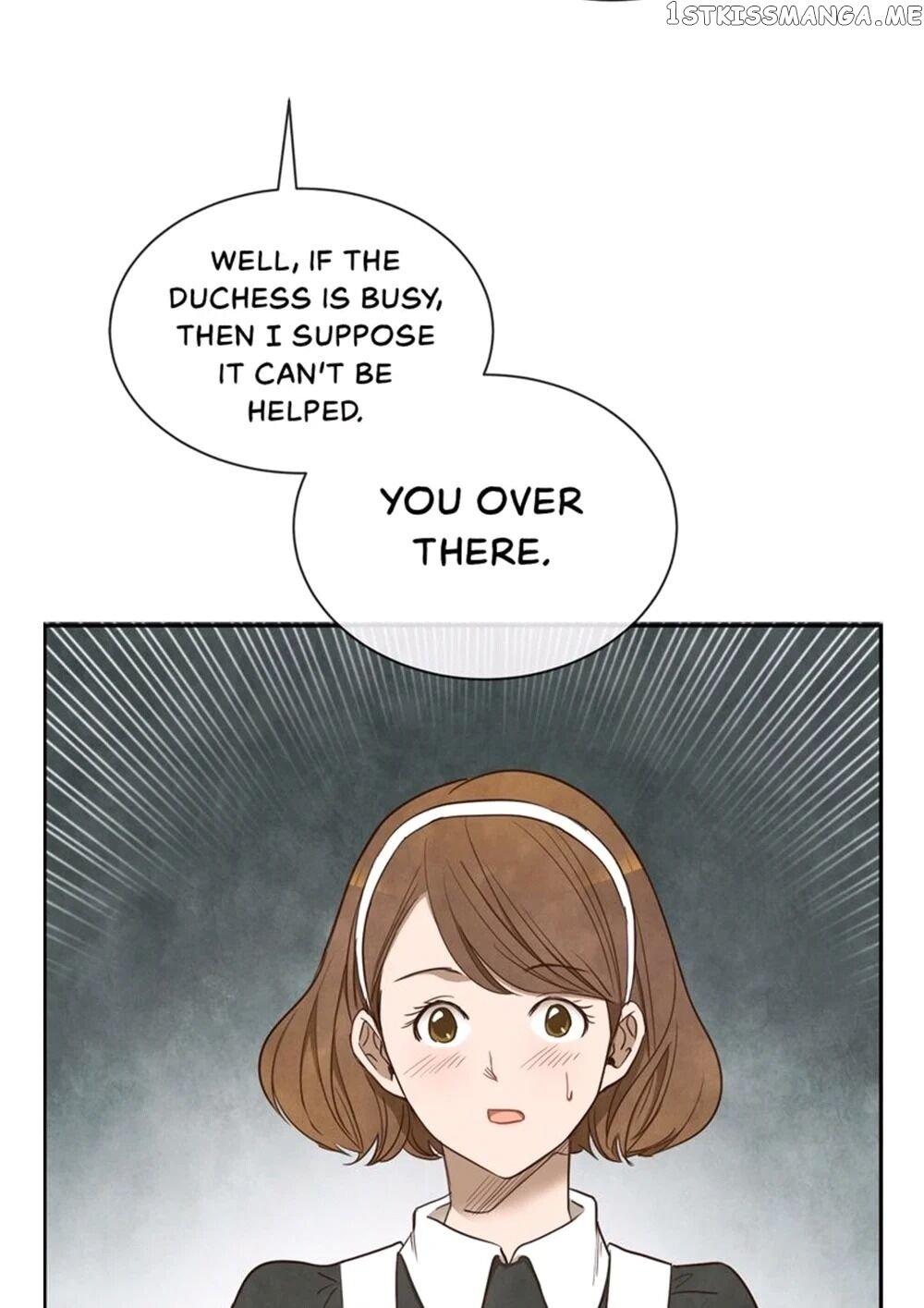 Ingrid, the White Deer chapter 20 - page 24