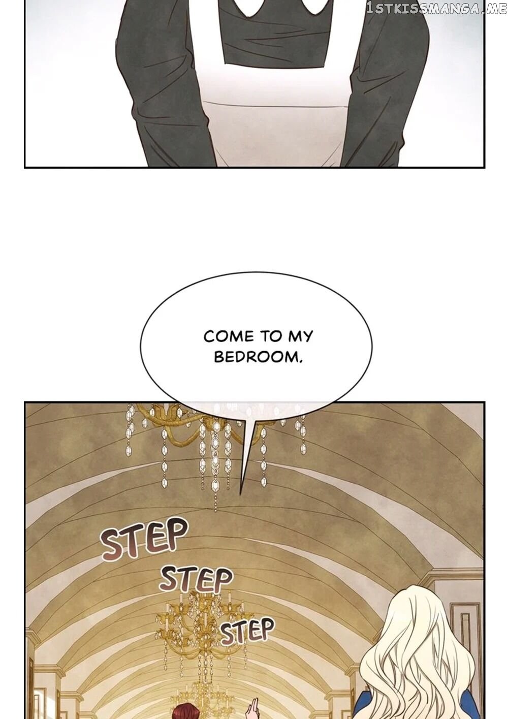Ingrid, the White Deer chapter 20 - page 25