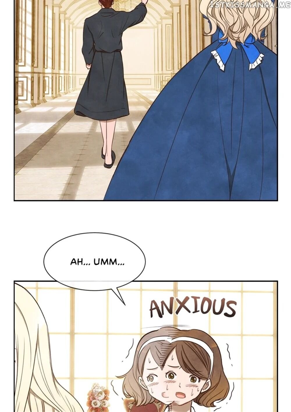 Ingrid, the White Deer chapter 20 - page 26