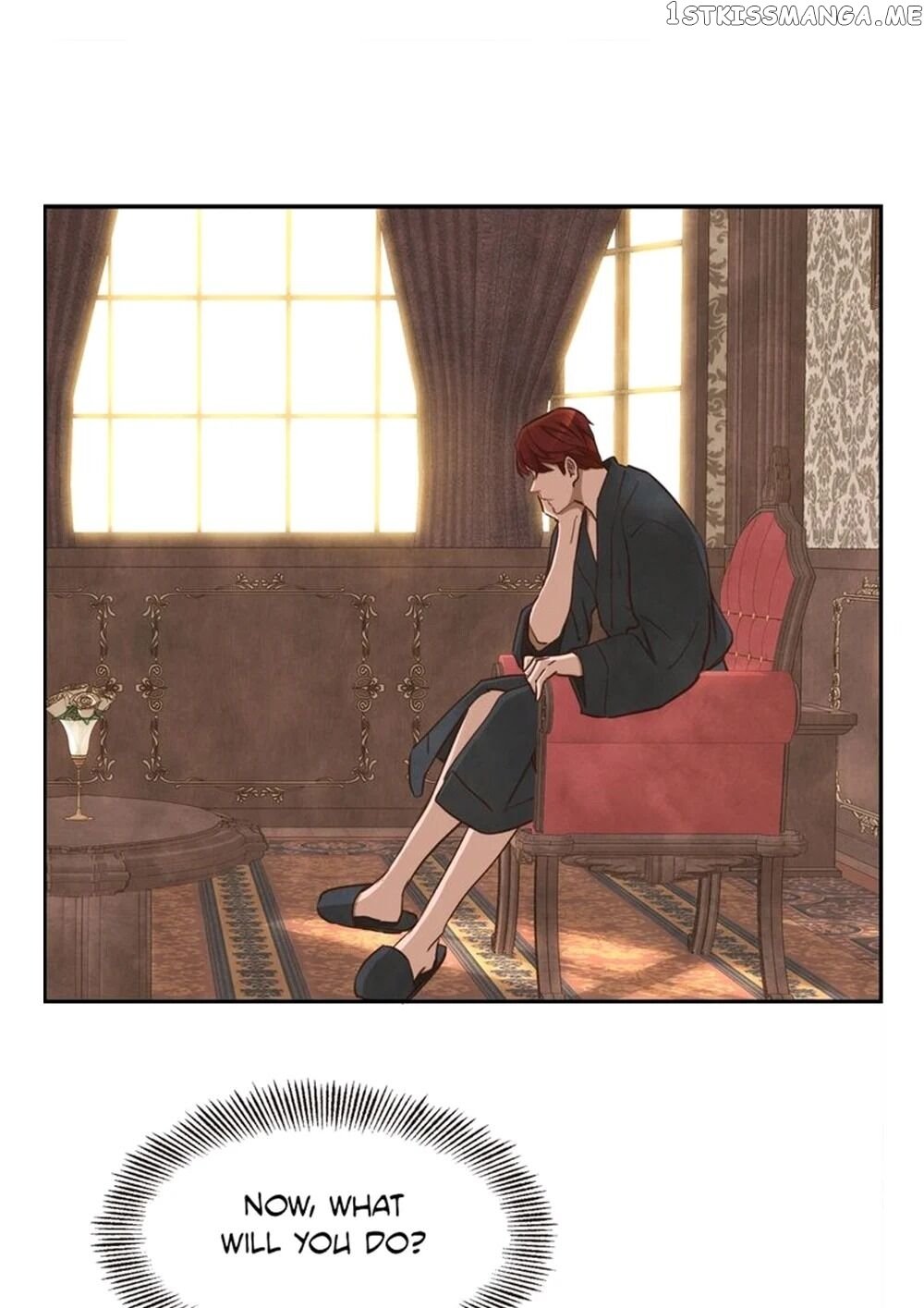 Ingrid, the White Deer chapter 20 - page 29