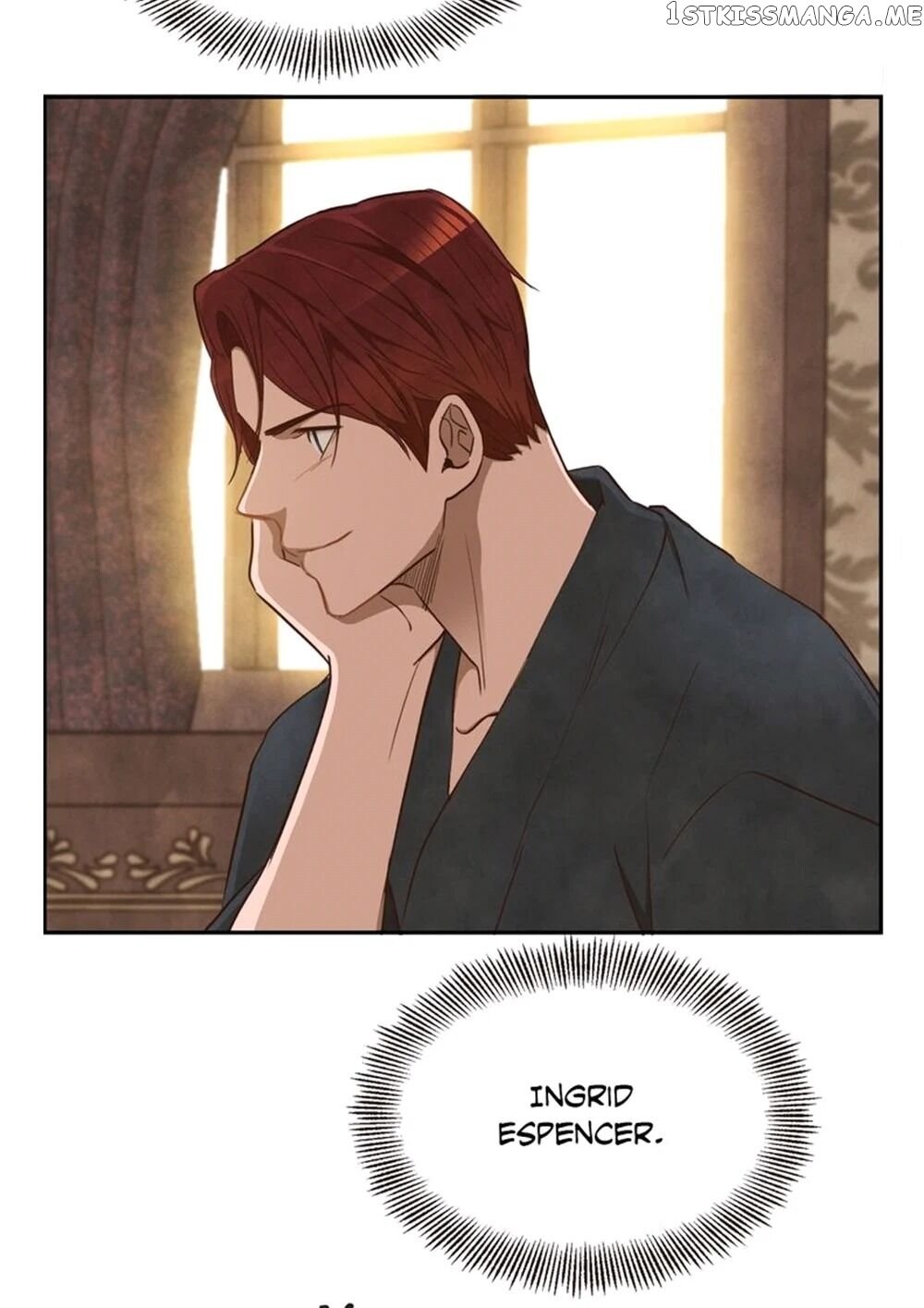 Ingrid, the White Deer chapter 20 - page 30