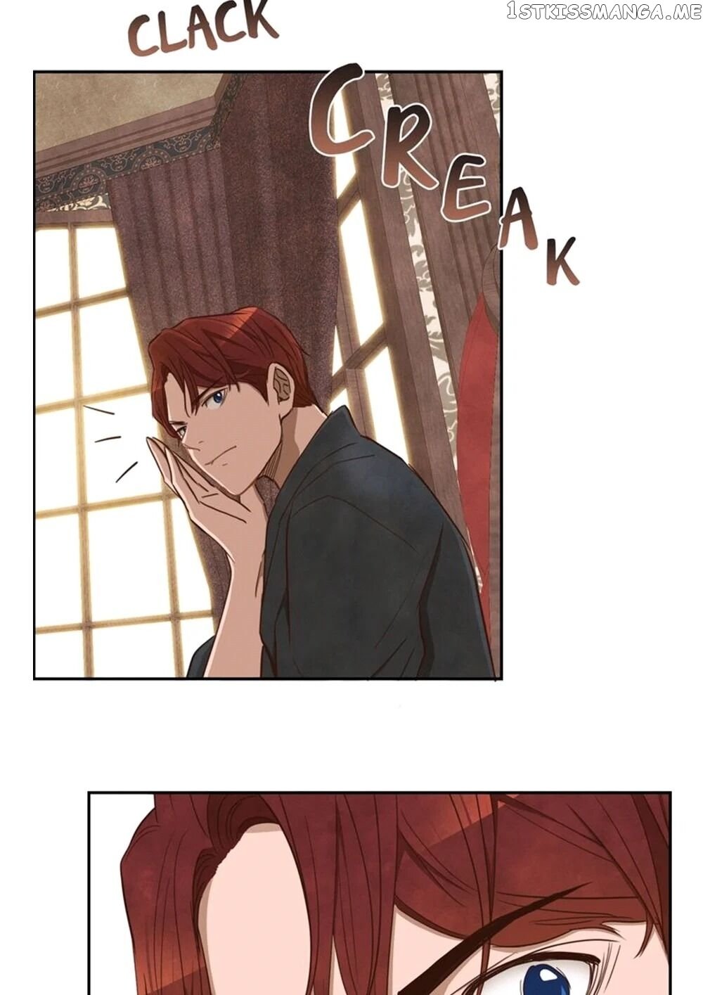 Ingrid, the White Deer chapter 20 - page 31