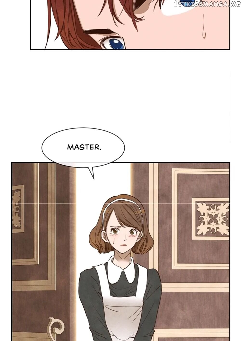 Ingrid, the White Deer chapter 20 - page 32