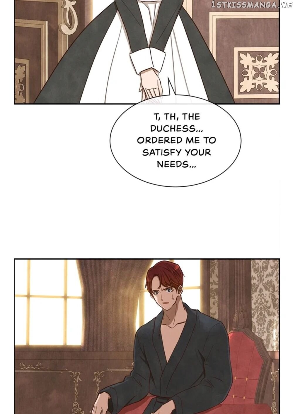 Ingrid, the White Deer chapter 20 - page 33