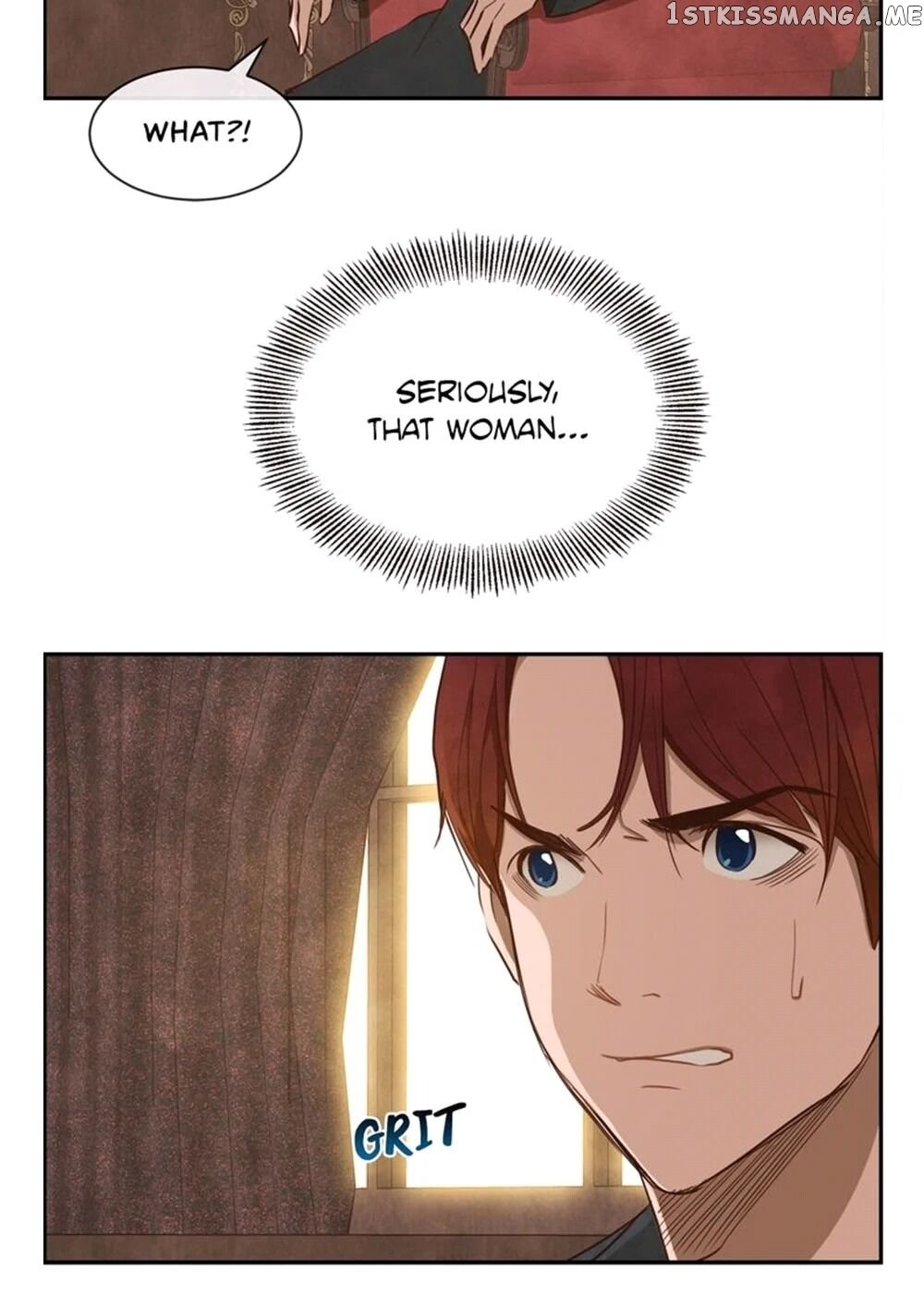 Ingrid, the White Deer chapter 20 - page 34