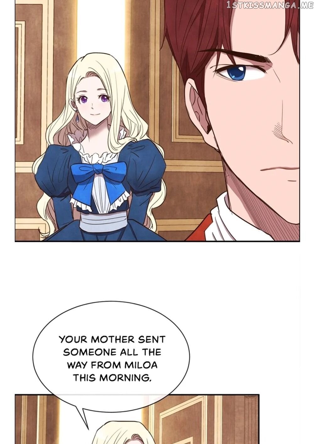 Ingrid, the White Deer chapter 20 - page 39