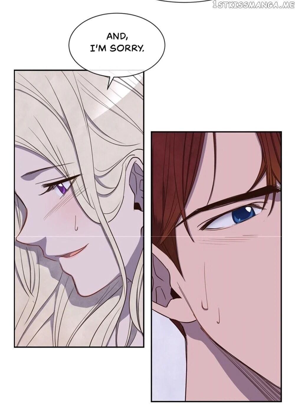 Ingrid, the White Deer chapter 20 - page 4