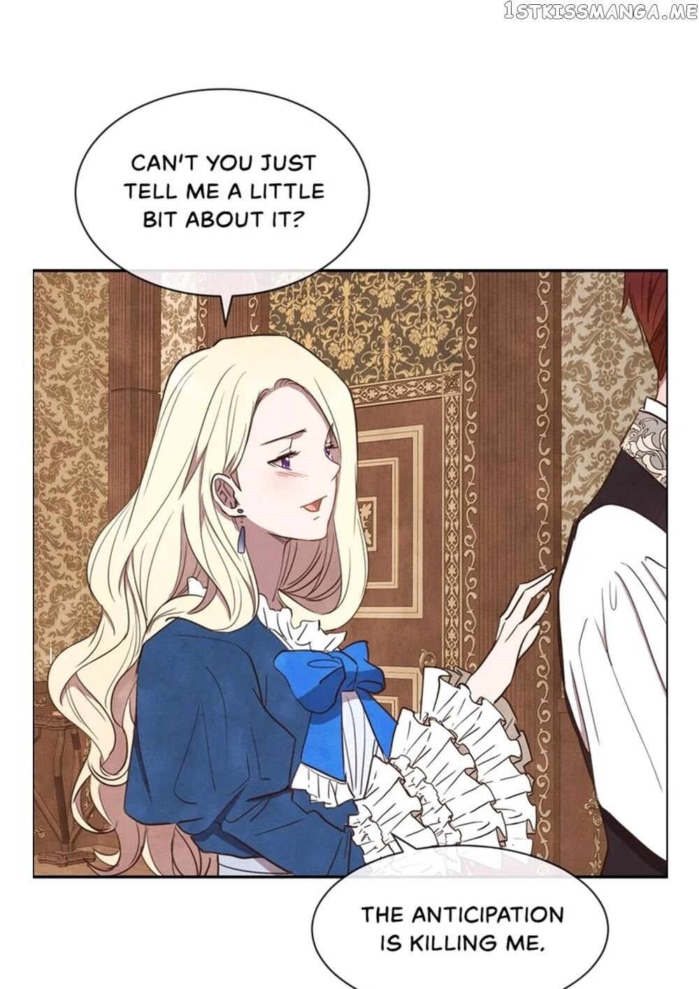 Ingrid, the White Deer chapter 20 - page 42