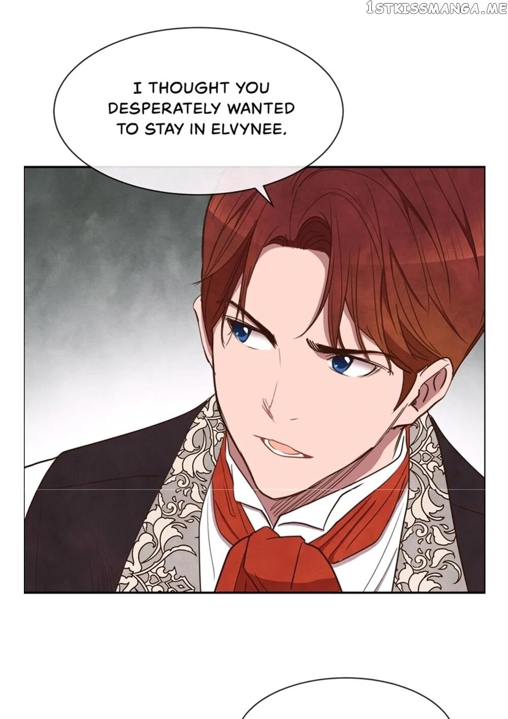 Ingrid, the White Deer chapter 20 - page 44