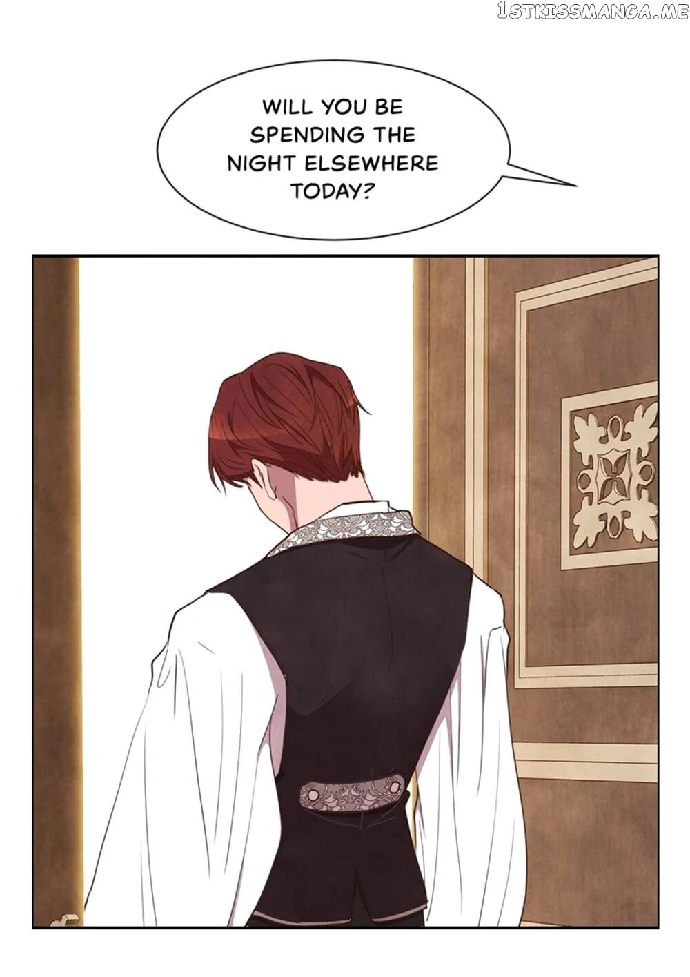Ingrid, the White Deer chapter 20 - page 47