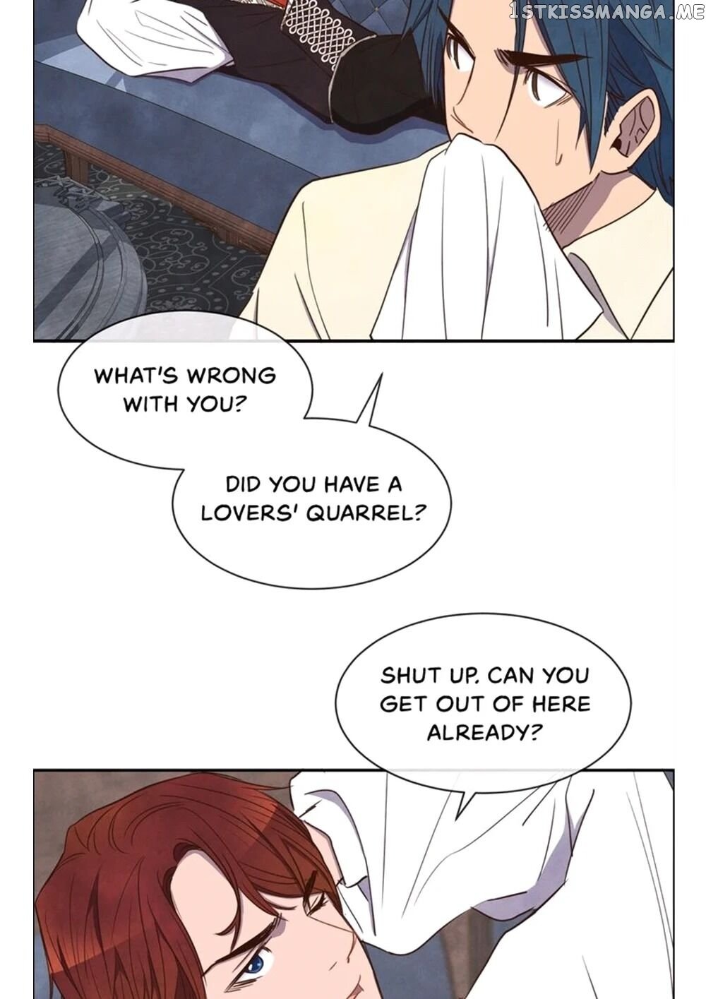 Ingrid, the White Deer chapter 20 - page 54