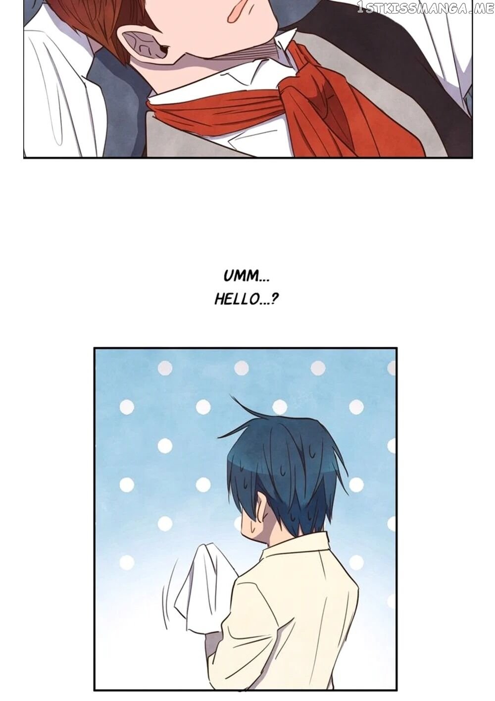 Ingrid, the White Deer chapter 20 - page 55
