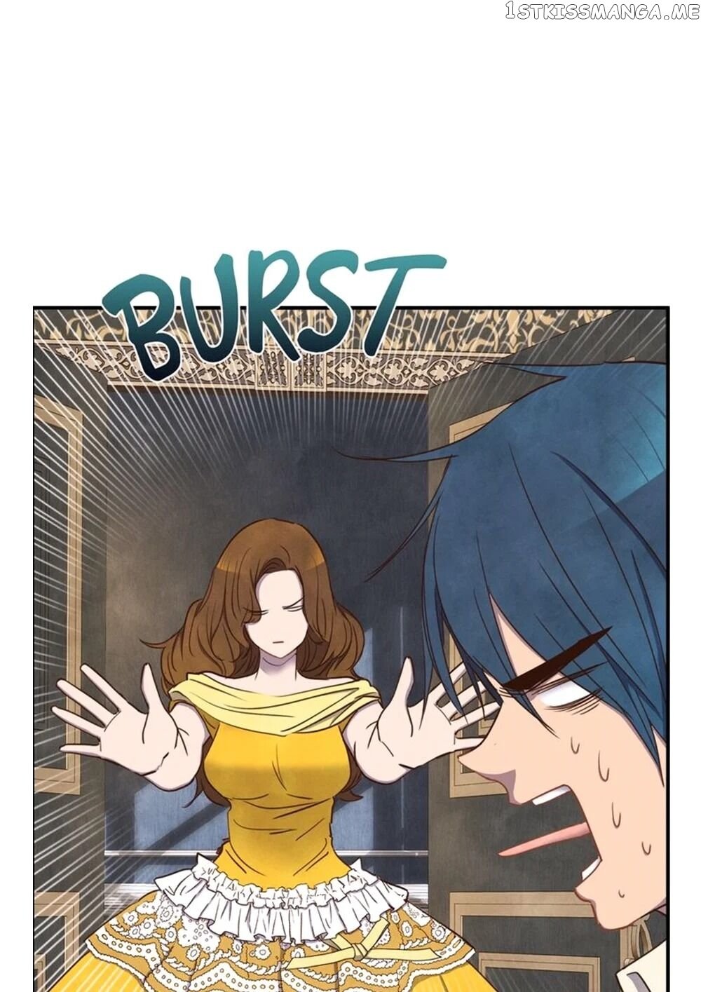 Ingrid, the White Deer chapter 20 - page 57