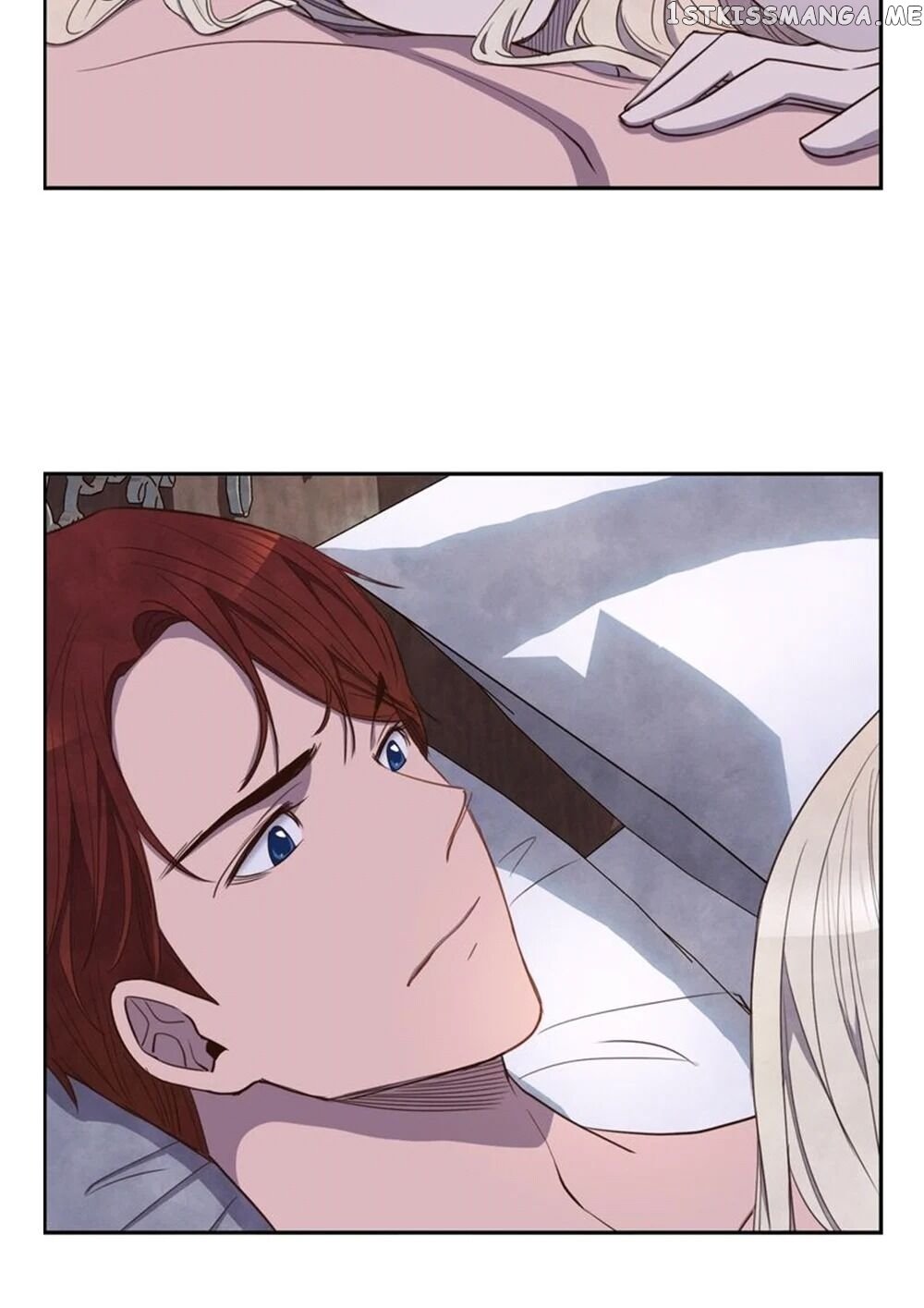 Ingrid, the White Deer chapter 20 - page 7