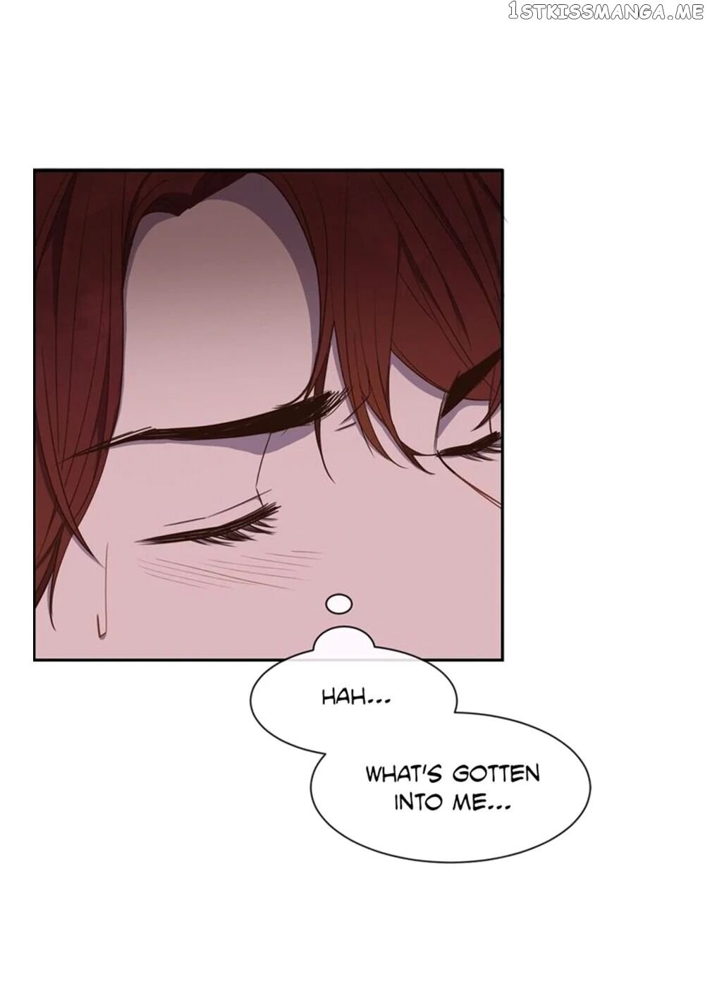 Ingrid, the White Deer chapter 20 - page 8