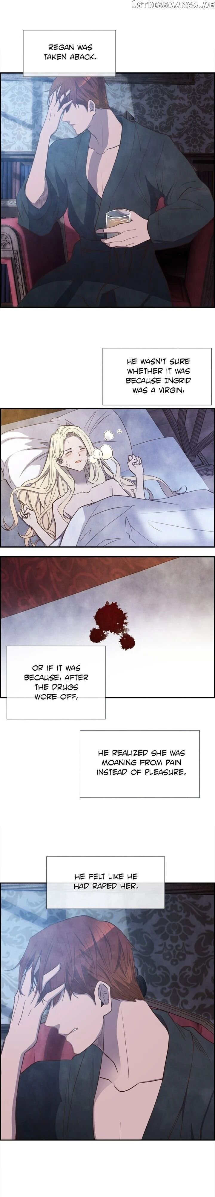 Ingrid, the White Deer chapter 19 - page 1