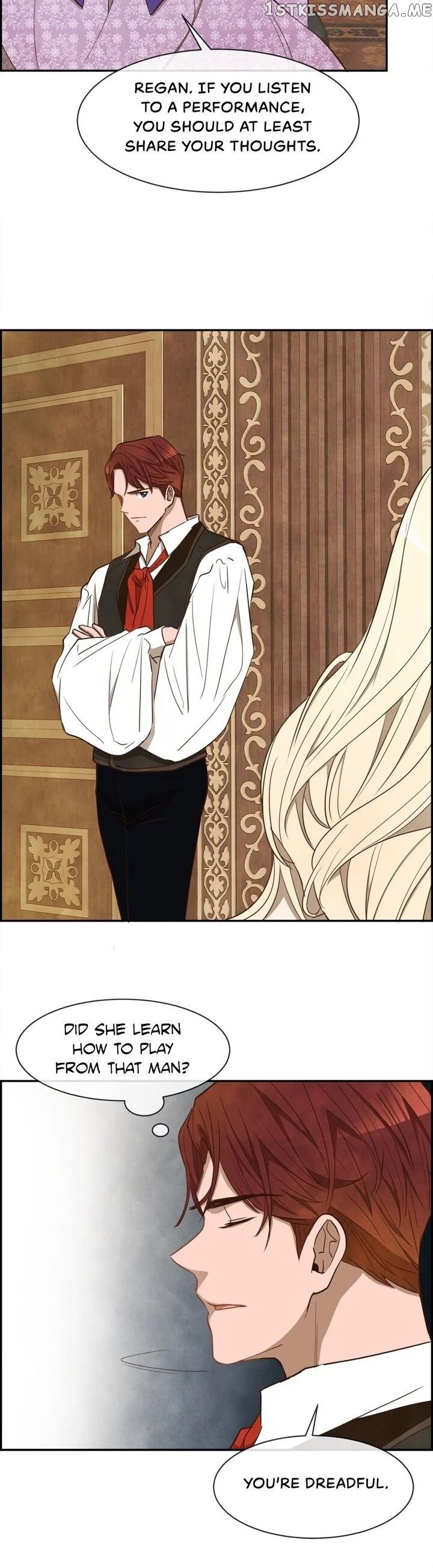 Ingrid, the White Deer chapter 19 - page 10