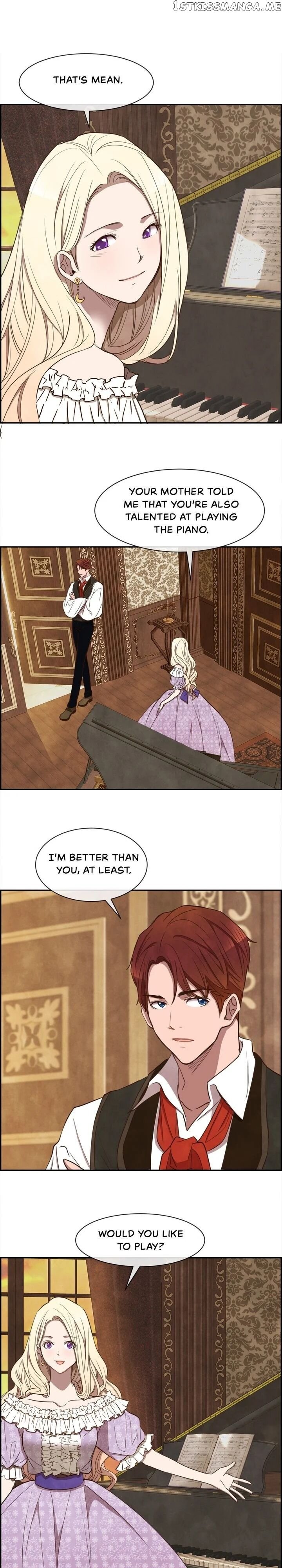 Ingrid, the White Deer chapter 19 - page 11