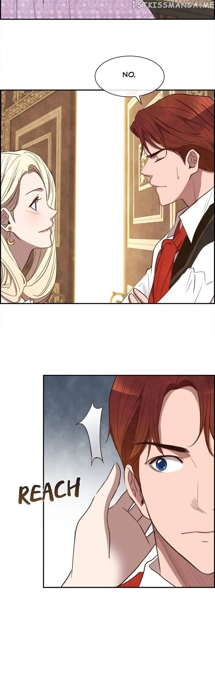 Ingrid, the White Deer chapter 19 - page 12
