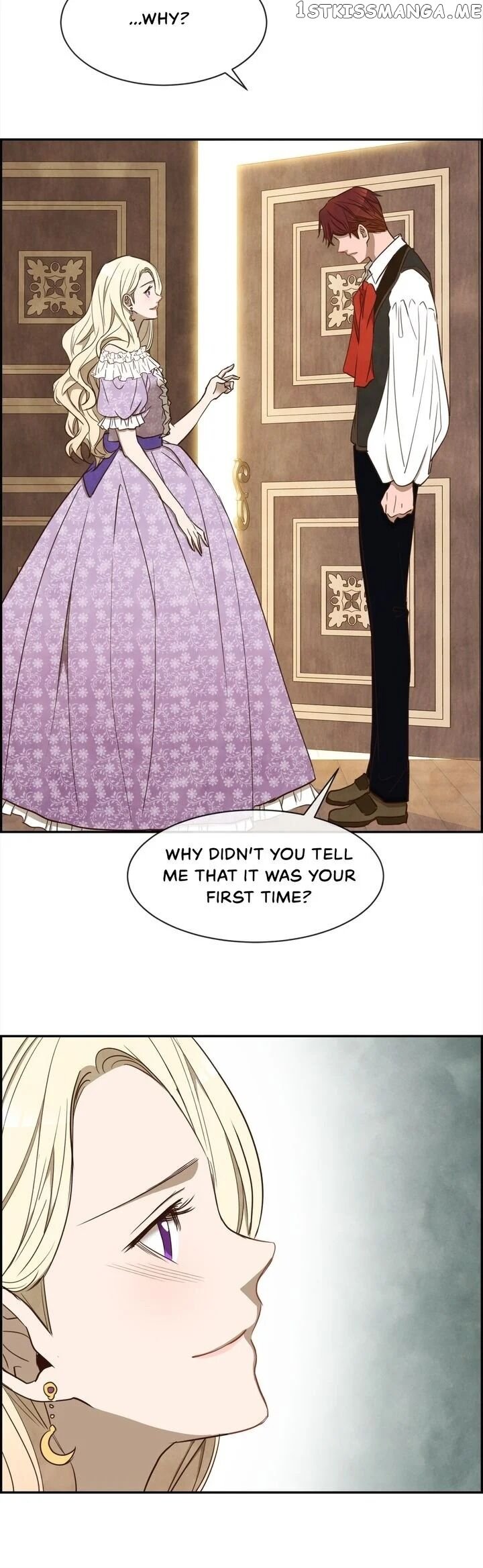 Ingrid, the White Deer chapter 19 - page 14