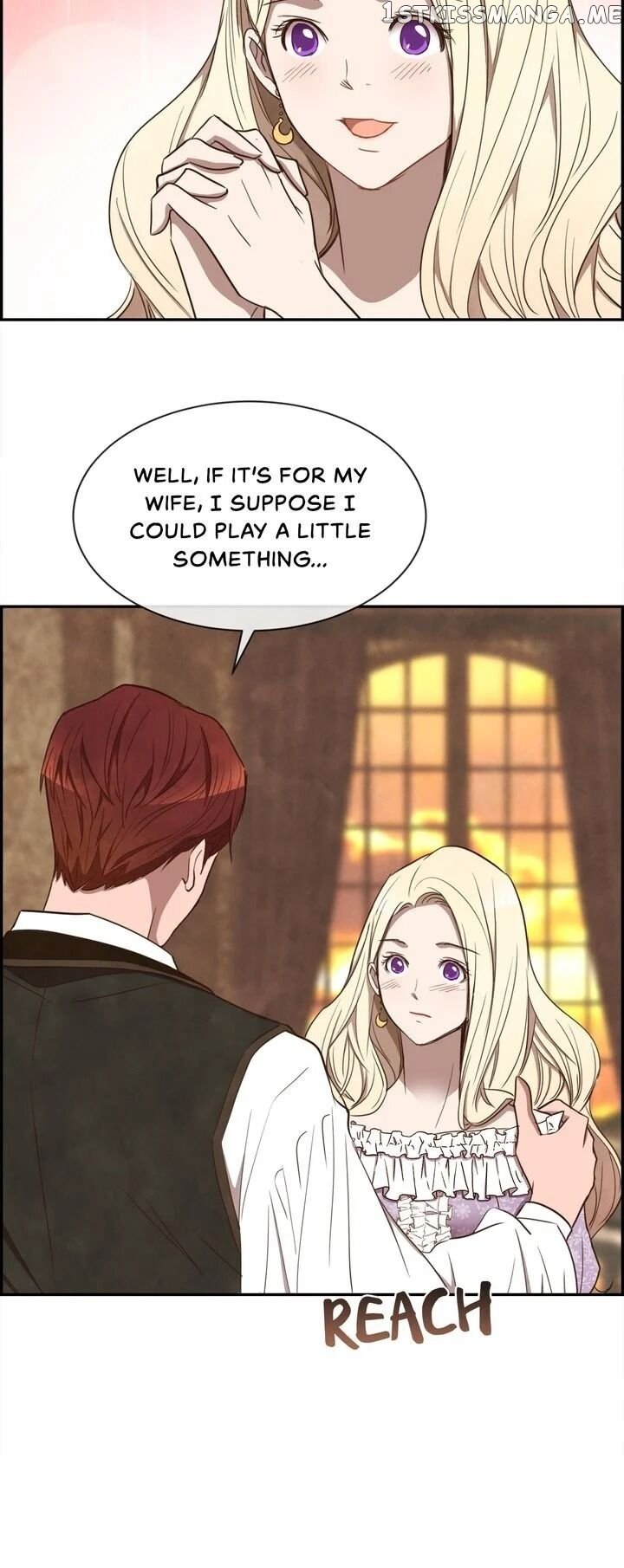 Ingrid, the White Deer chapter 19 - page 18