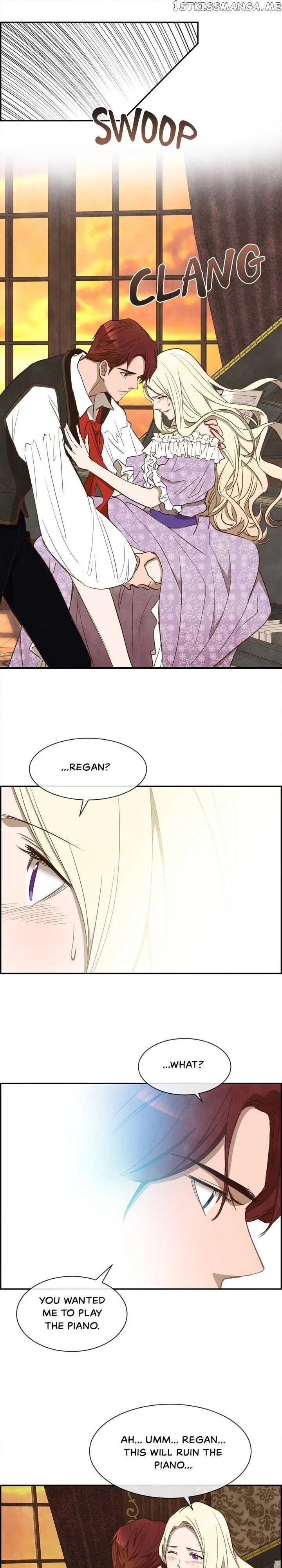 Ingrid, the White Deer chapter 19 - page 19