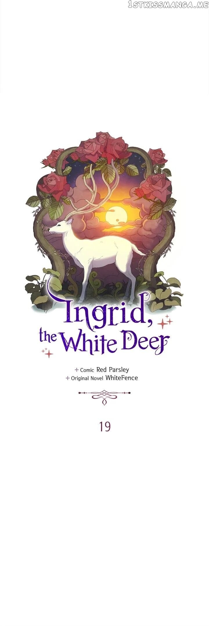 Ingrid, the White Deer chapter 19 - page 2