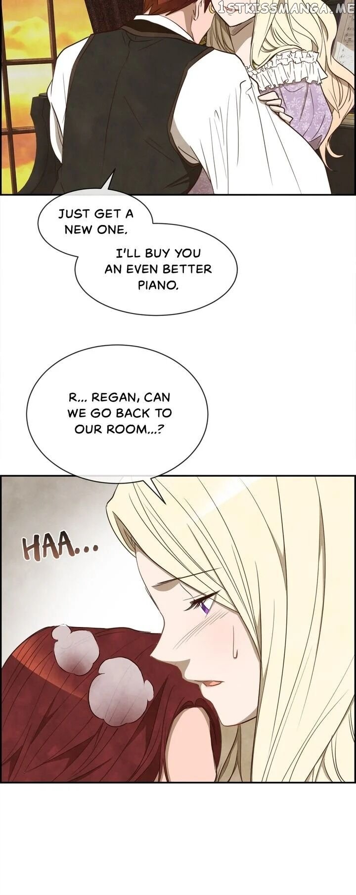Ingrid, the White Deer chapter 19 - page 20