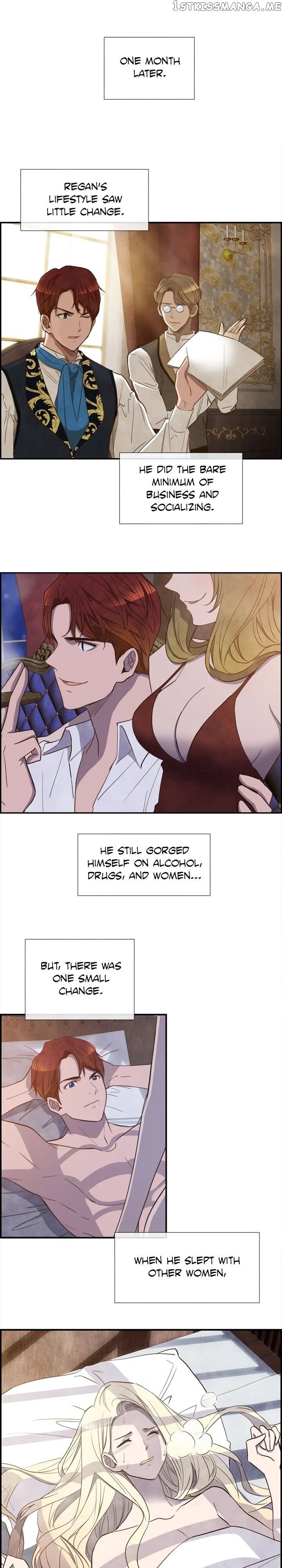 Ingrid, the White Deer chapter 19 - page 3
