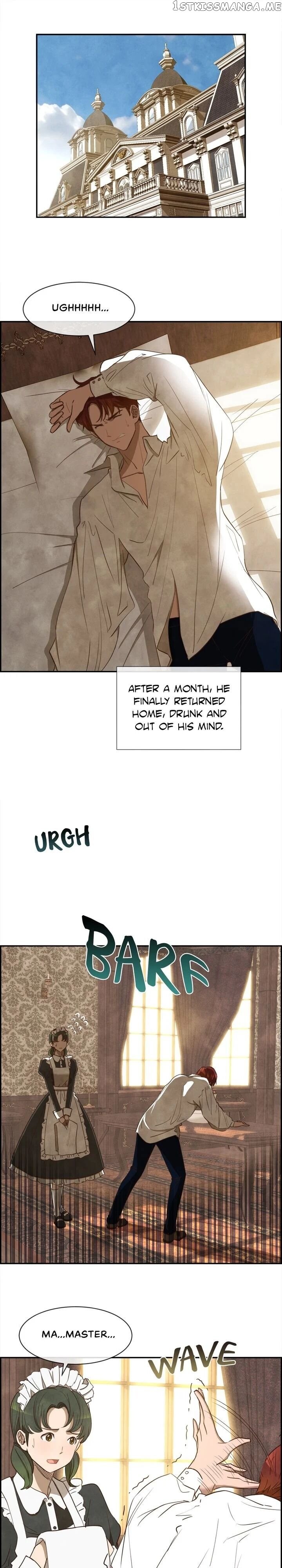 Ingrid, the White Deer chapter 19 - page 5