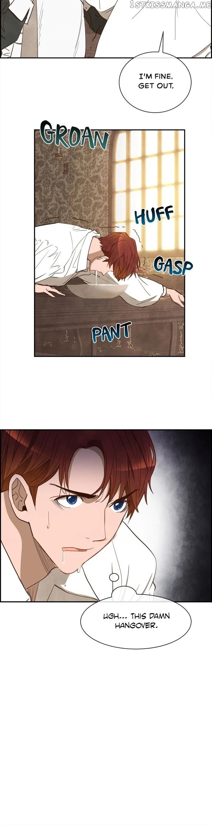 Ingrid, the White Deer chapter 19 - page 6