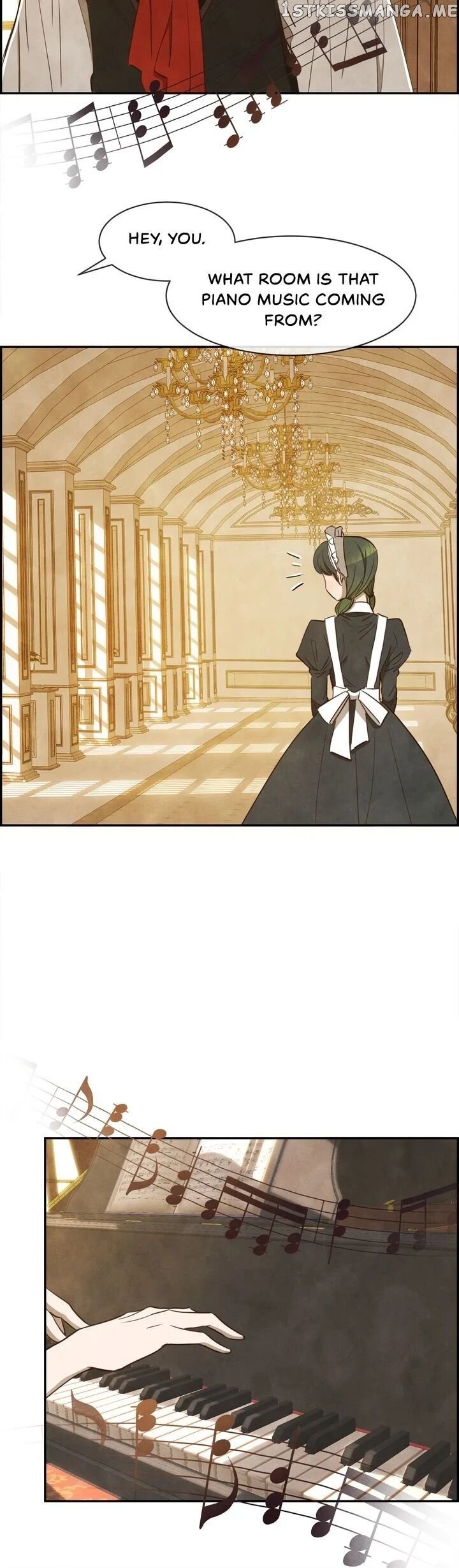 Ingrid, the White Deer chapter 19 - page 8